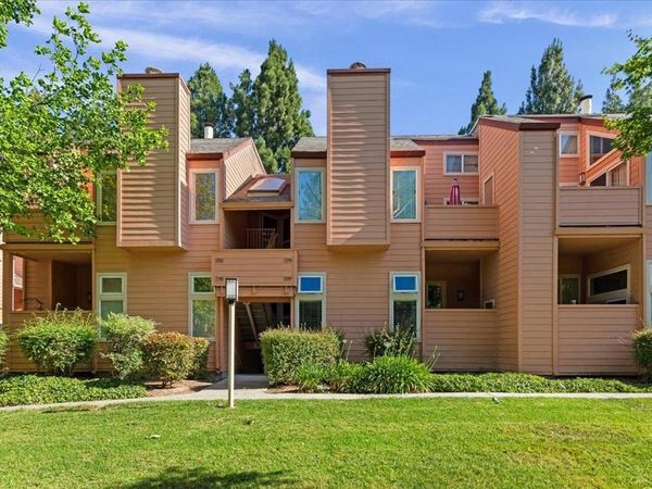 5344 Borneo Circle, San Jose, CA 95123