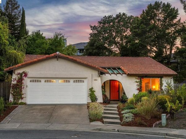 5672 Torrey Pine Ct, El Sobrante, CA 94803