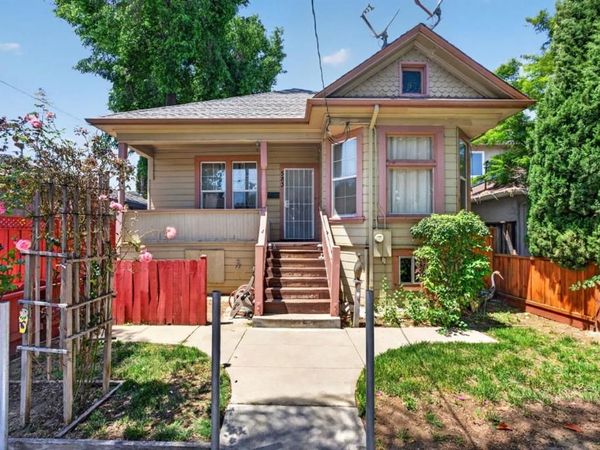 583 Harrison Street, San Jose, CA 95125