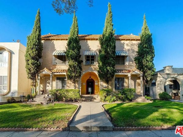 1245 S Orange Street, Unit 204, Glendale, CA 91204