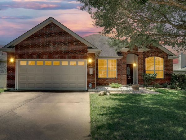 2521 AMEN CORNER RD, Pflugerville, TX 78660