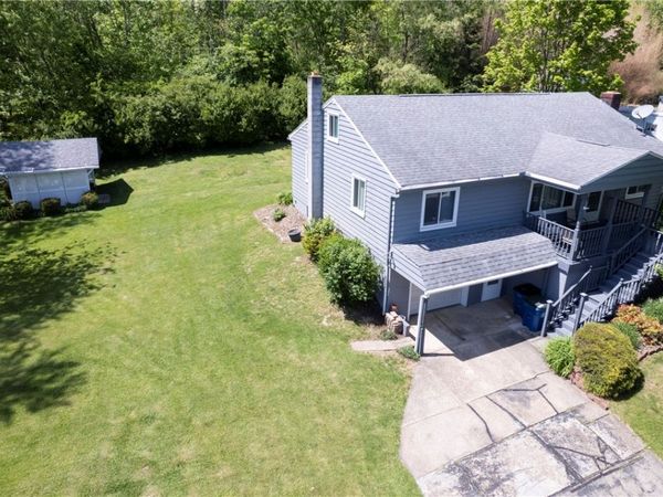 311 S 7th Street, Youngwood, PA 15697