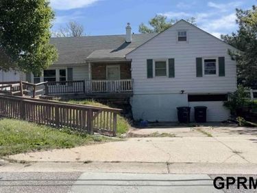 3107 S 52nd Street , Omaha, NE 68106