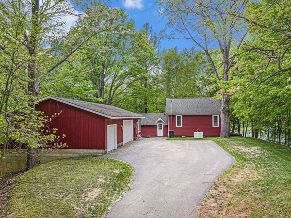 7777 E Washington Road, Branch, MI 49402