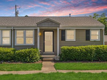 2342 Bernard Street, Raleigh, NC 27608