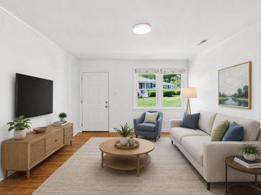 2342 Bernard Street, Raleigh, NC 27608