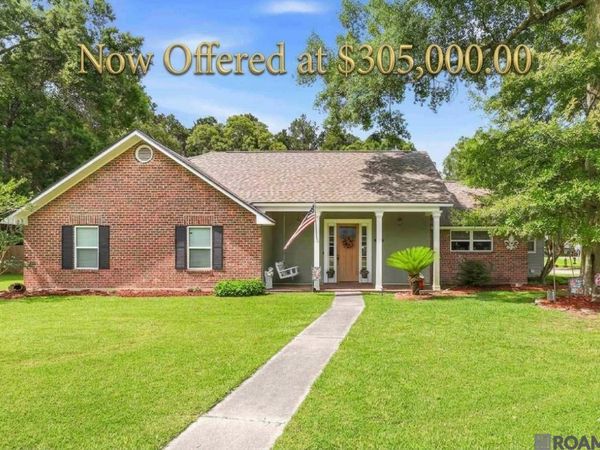 16777 Buckner Dr, Greenwell Springs, LA 70739
