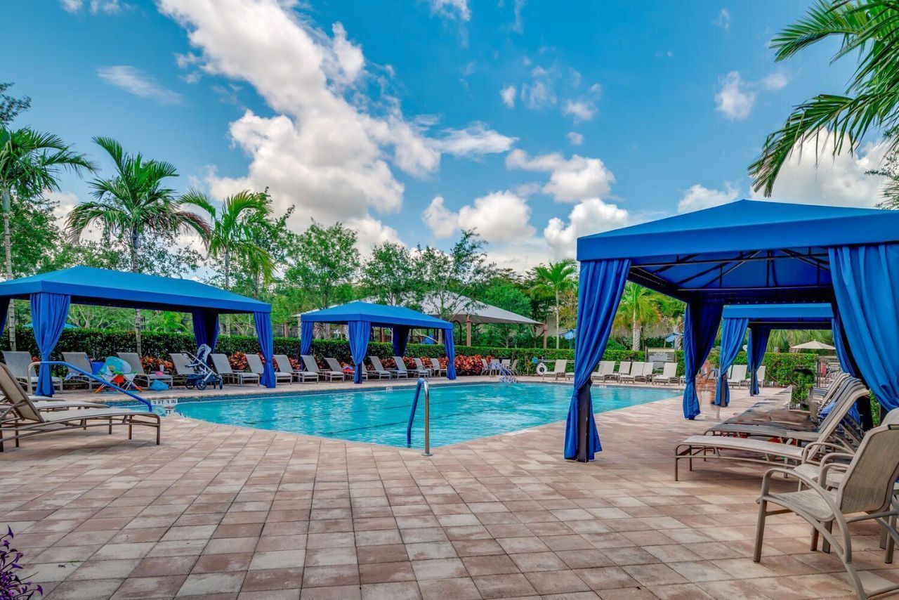 8092 Lemon Serpentine Lane, Delray Beach, FL 33446 Photo