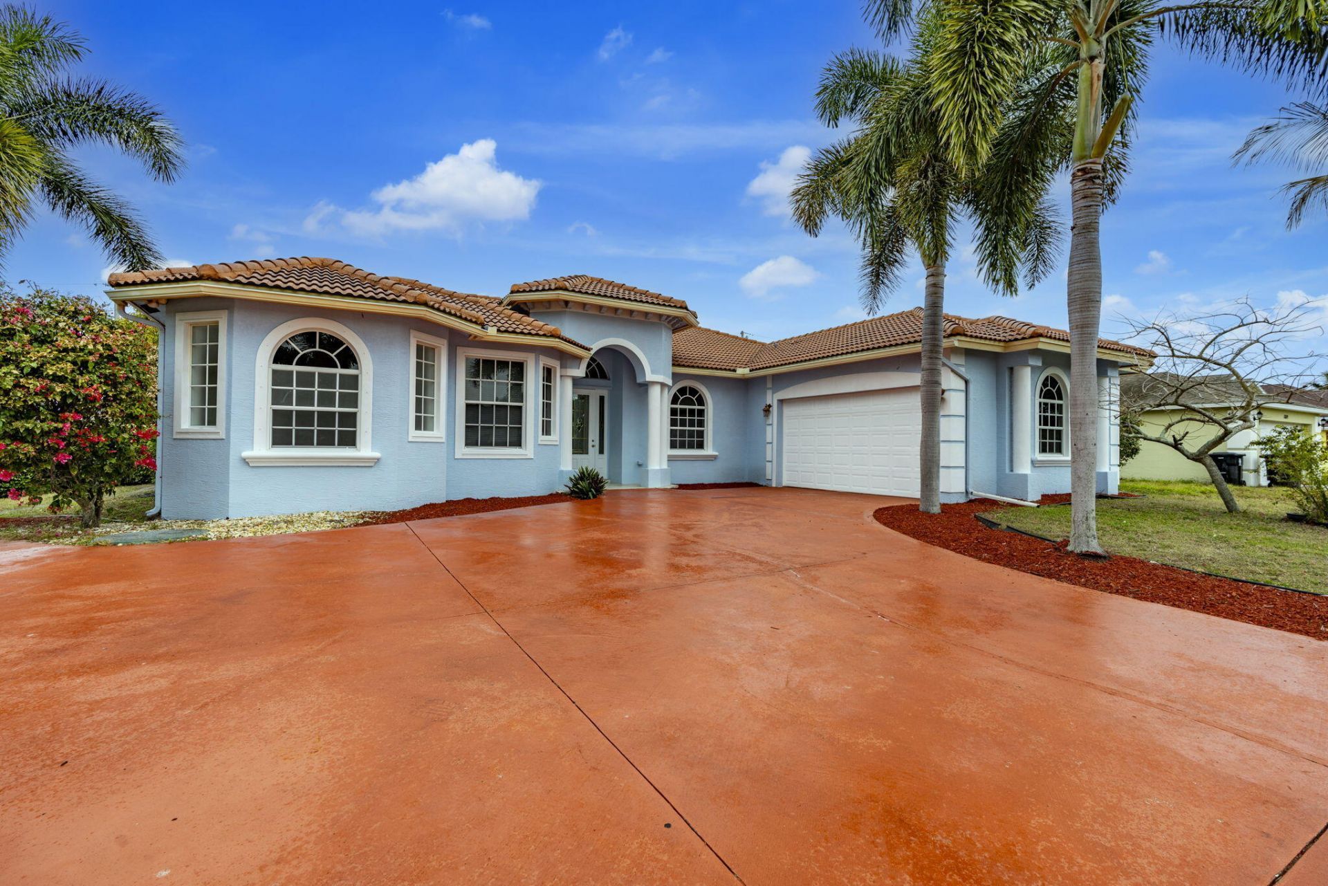 1897 SW Citation Avenue Sw, Port Saint Lucie, FL 34953 Photo