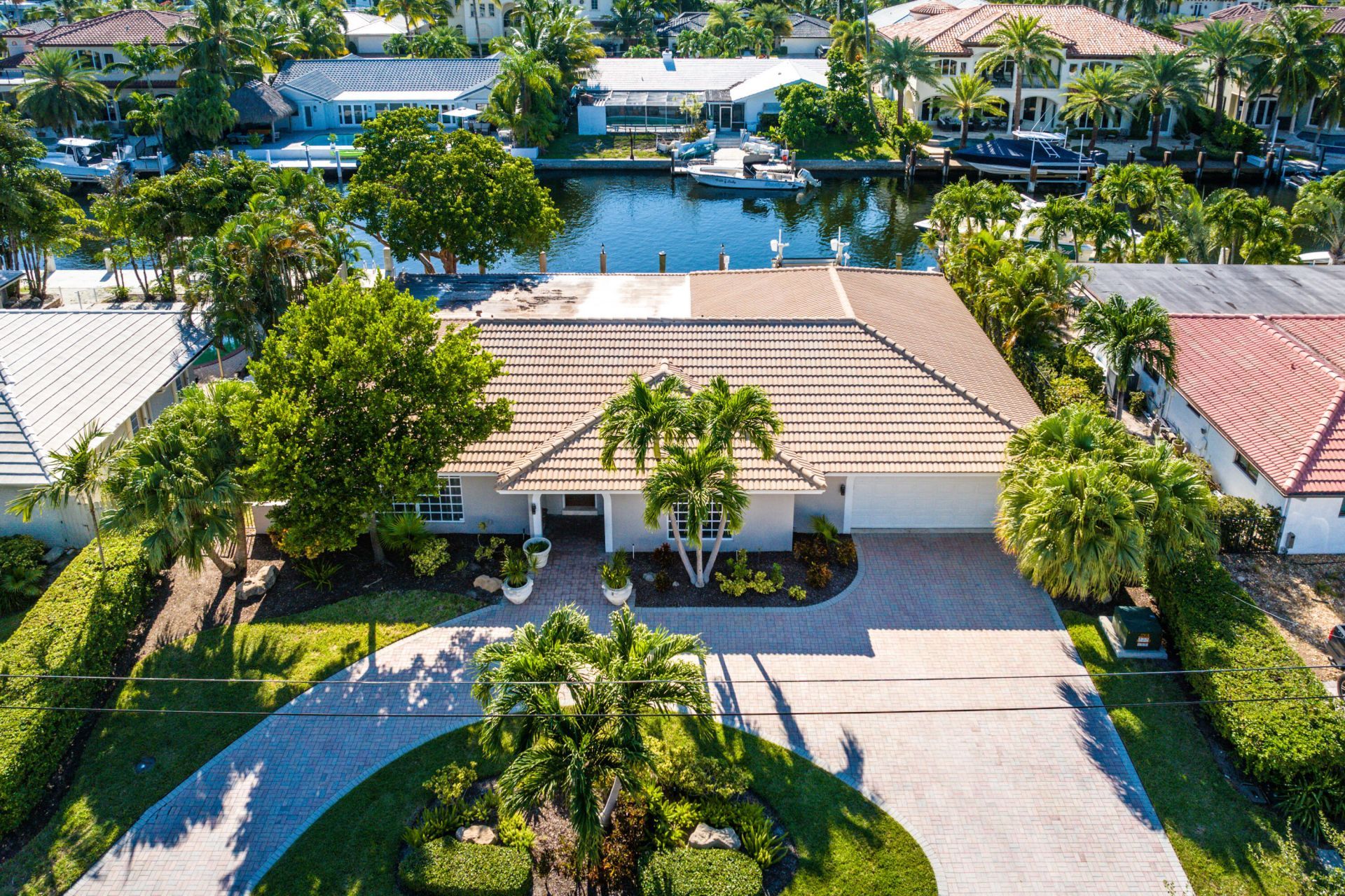 3731 NE 29th Avenue, Lighthouse Point, FL 33064 Photo