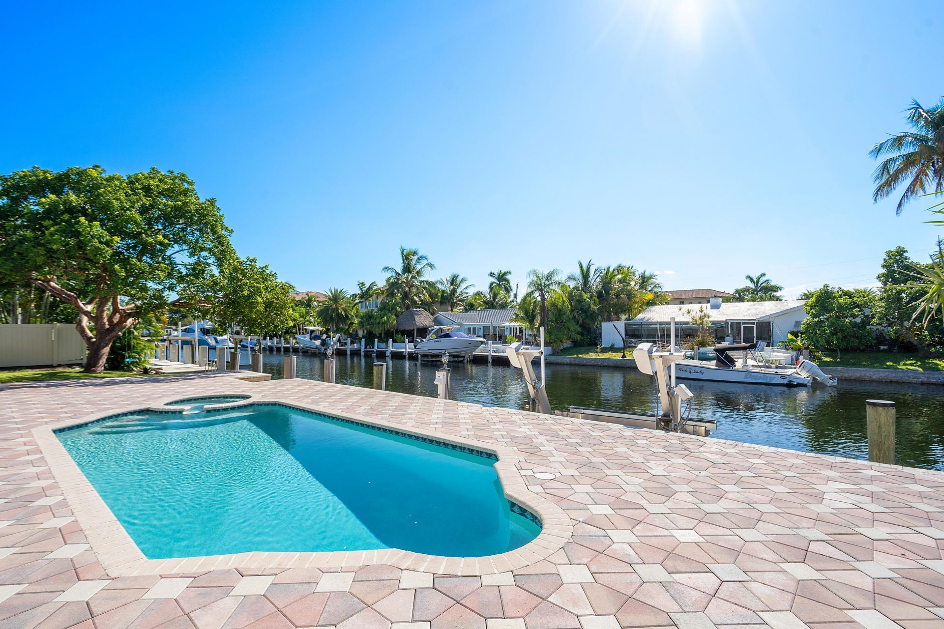 3731 NE 29th Avenue, Lighthouse Point, FL 33064 Photo