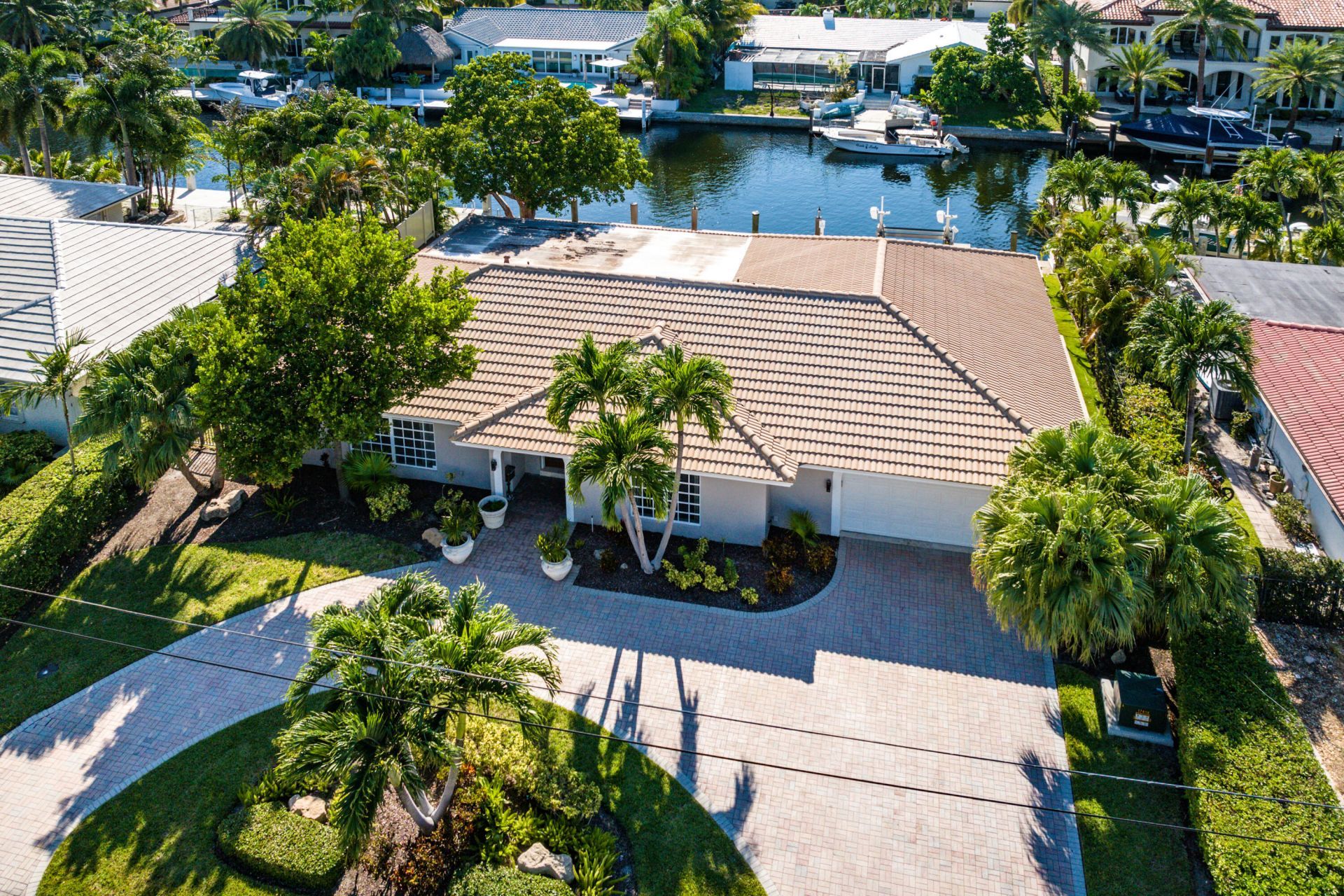 3731 NE 29th Avenue, Lighthouse Point, FL 33064 Photo