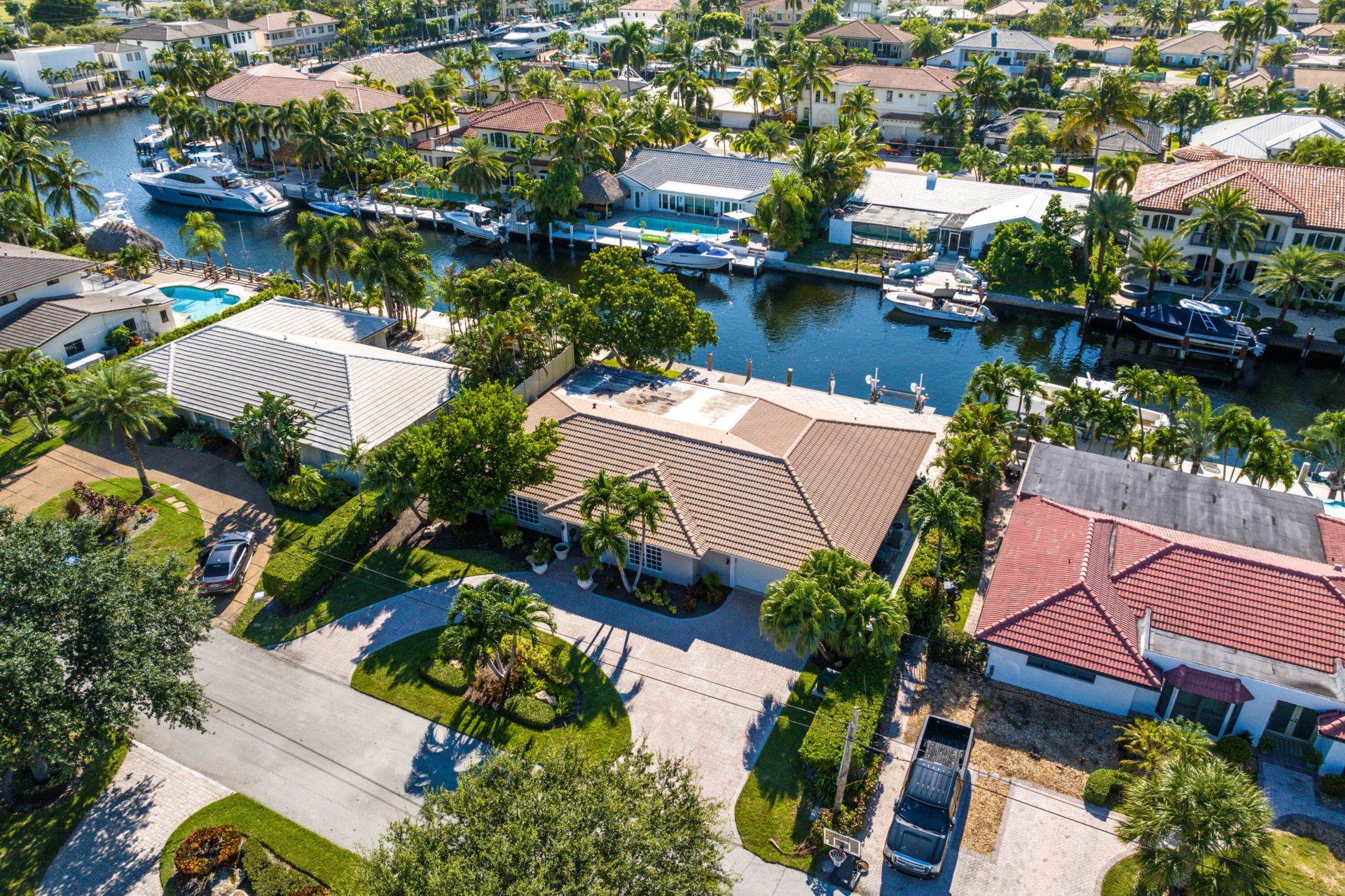 3731 NE 29th Avenue, Lighthouse Point, FL 33064 Photo