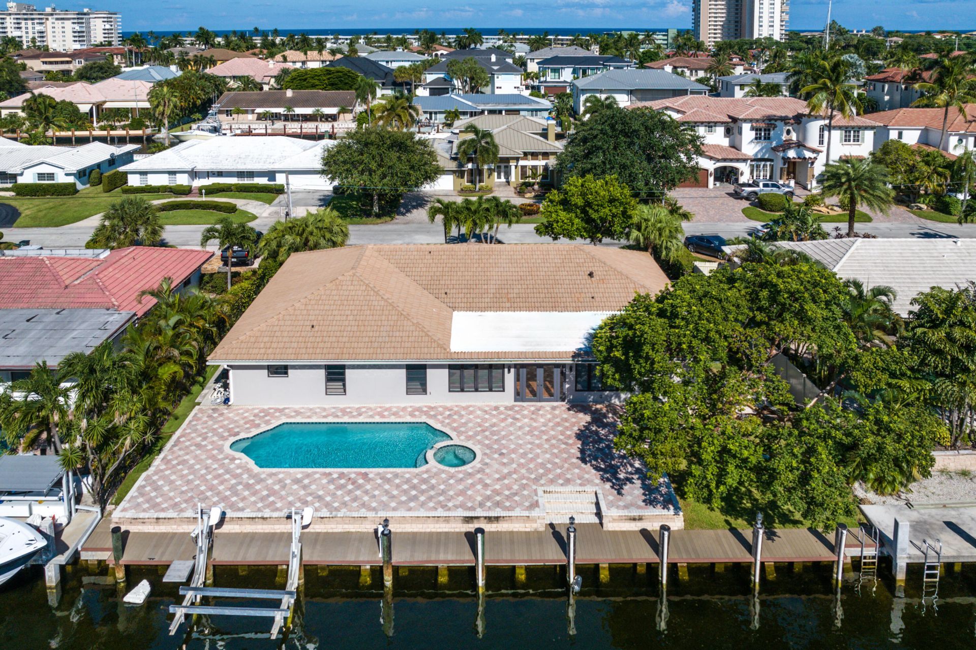 3731 NE 29th Avenue, Lighthouse Point, FL 33064 Photo