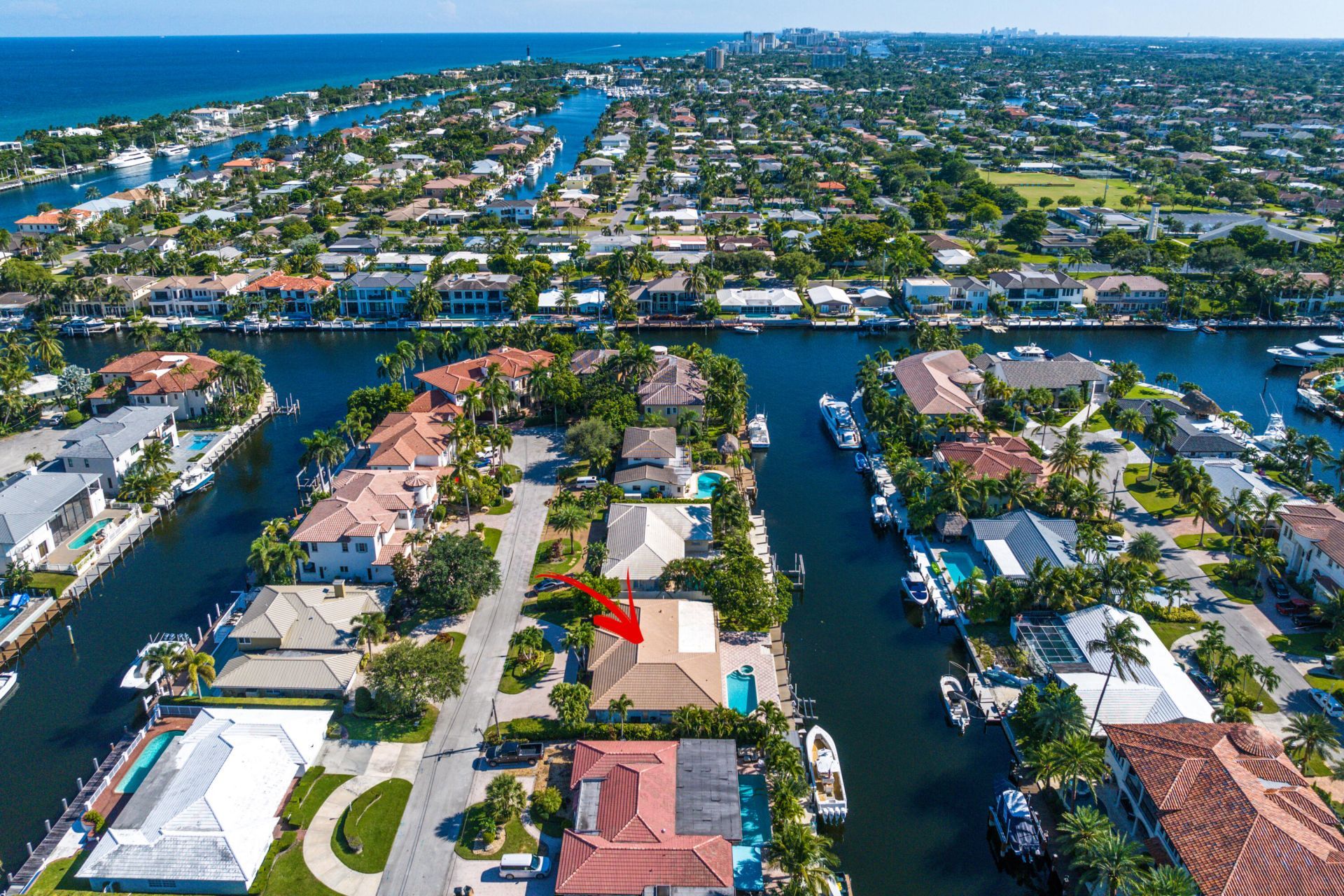 3731 NE 29th Avenue, Lighthouse Point, FL 33064 Photo