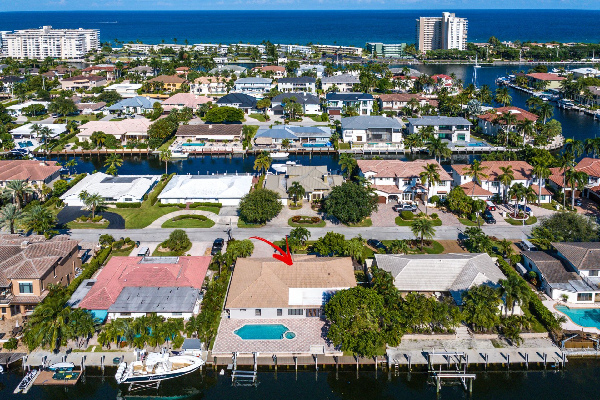 3731 NE 29th Avenue, Lighthouse Point, FL 33064 Photo