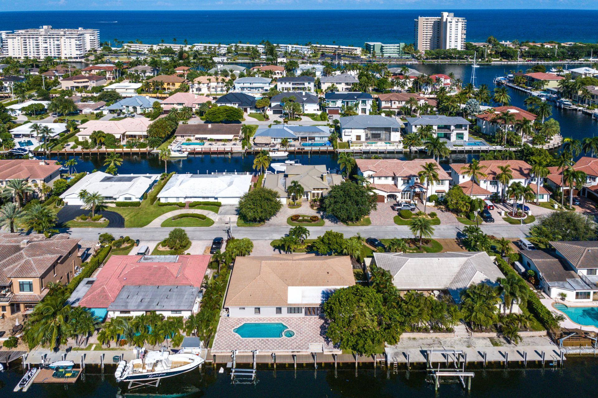 3731 NE 29th Avenue, Lighthouse Point, FL 33064 Photo