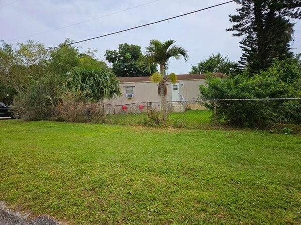4870 Canal, Unit 4870, West Palm Beach, FL 33415