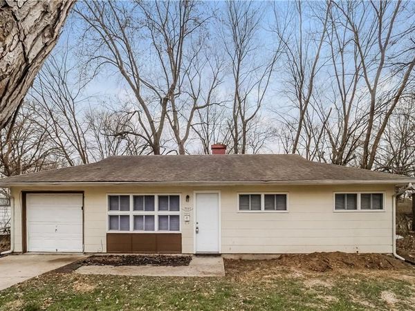 7111 E 111th Terrace, Kansas City, MO 64134