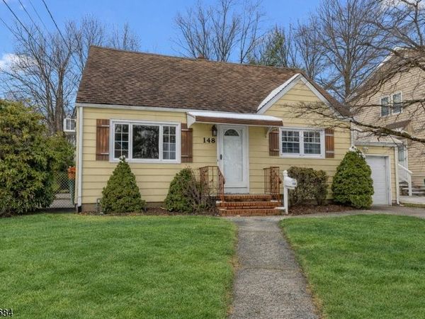 148 Locust Dr, Union, NJ 07083
