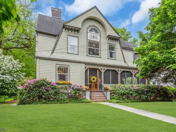 1406 Watchung Ave, Plainfield, NJ 07060