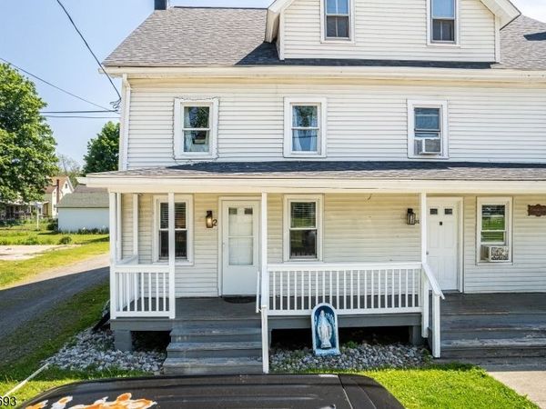 22 Decatur St, Unit 22, Knowlton, NJ 07832