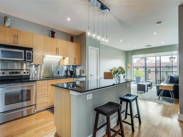 4333 Gilbert Avenue, Unit 321, Dallas, TX 75219