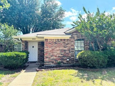 8504 Holly Street, Frisco, TX 75034