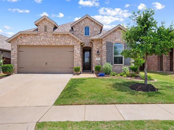 3528 Juniper Drive, Aubrey, TX 76227