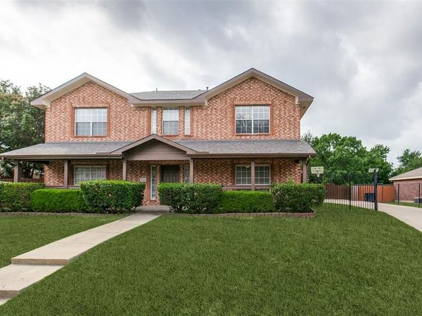 304 Elizabeth Trail, Murphy, TX 75094