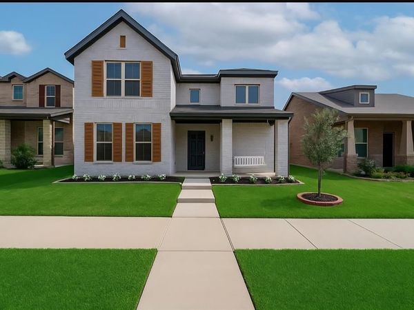 1808 Emilia Drive, Celina, TX 75009