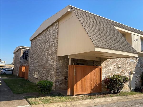 2313 Trellis Place, Richardson, TX 75081
