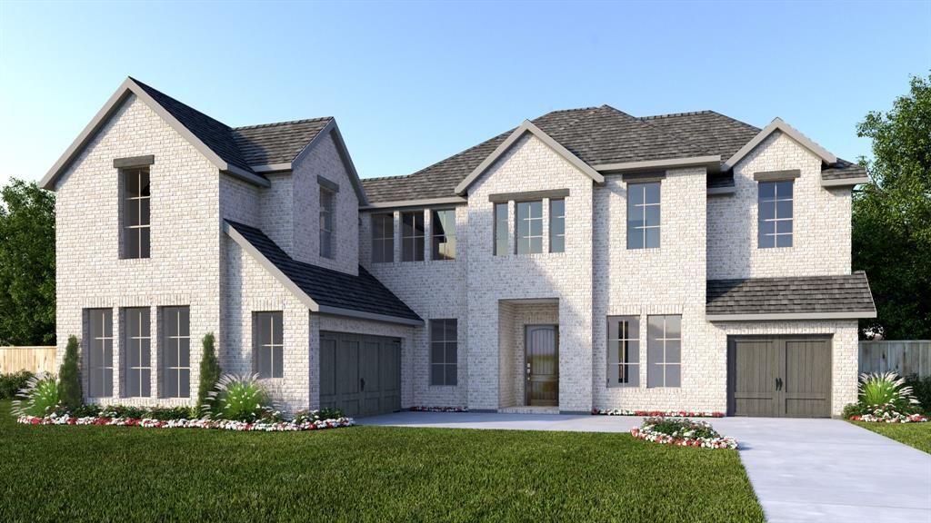 14408 Game Creek Trail, Fort Worth, TX 76008 Main Photo