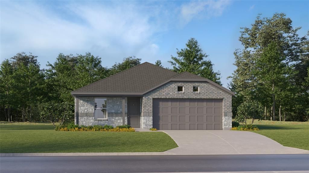 2704 Prima Vista Drive, Fort Worth, TX 76108 Main Photo