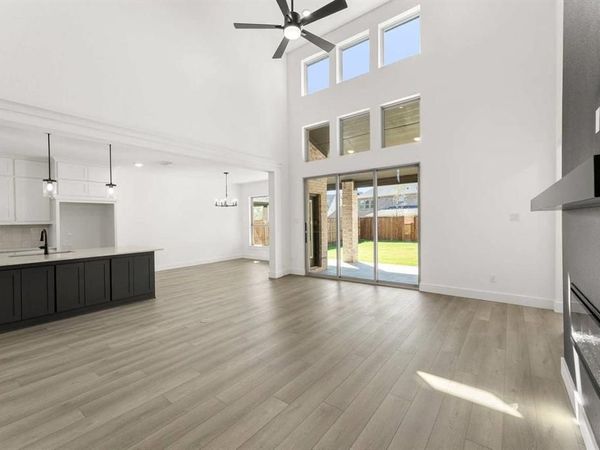 15004 Pizarro Court, Little Elm, TX 75068