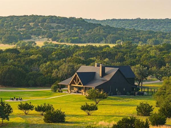 2170 County Road 228 , Fairy, TX 76457