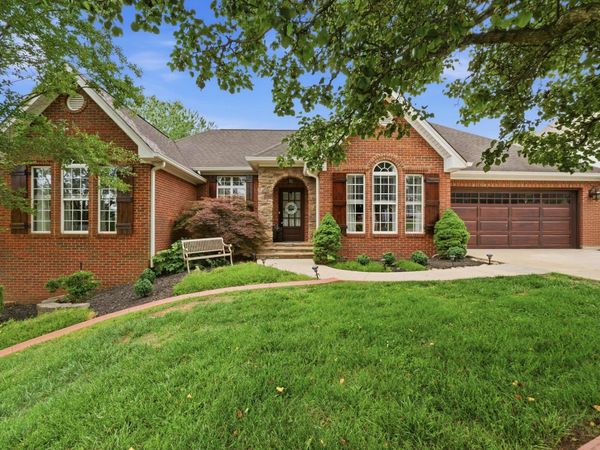 9920 Cloverlan Hills Drive, Ooltewah, TN 37363