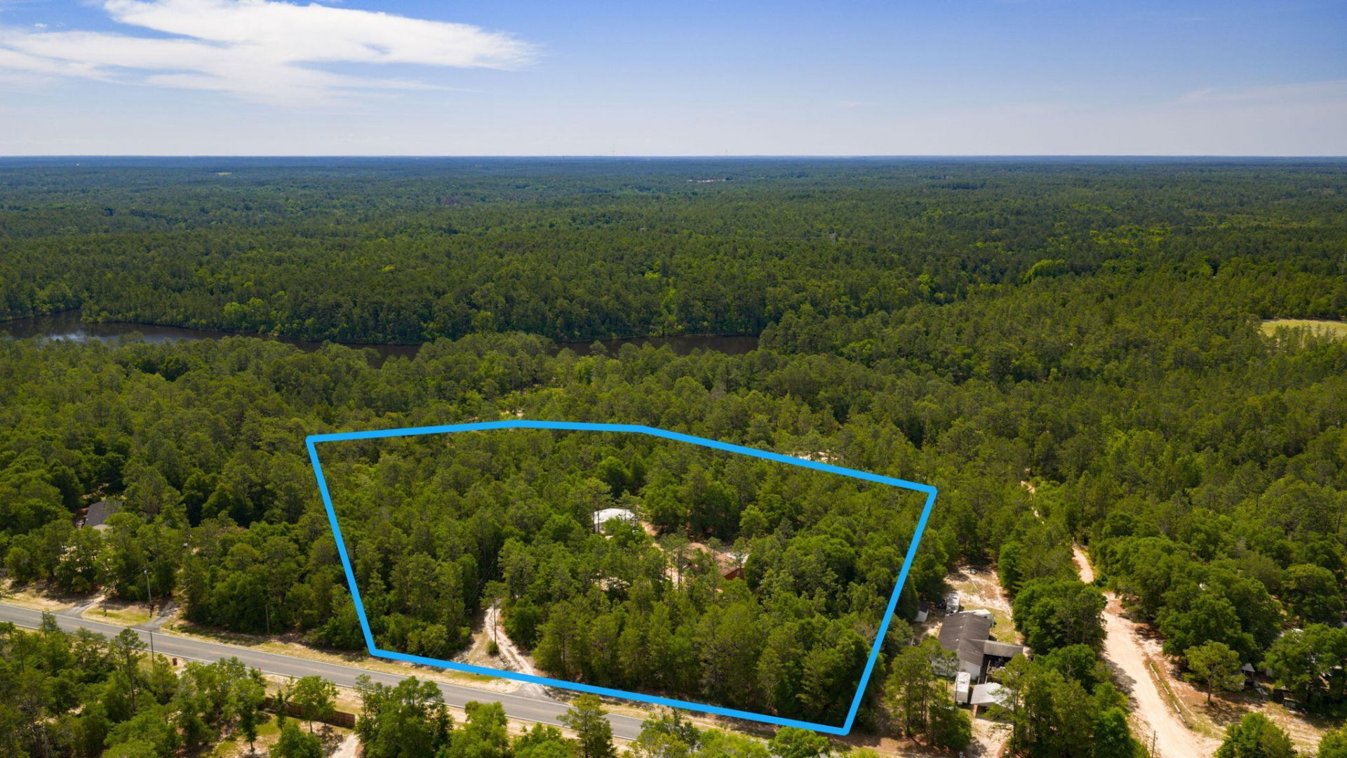 5561 Highway 393, Crestview, FL 32539 Main Photo