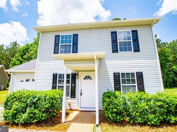 324 Sequoia Point, Carrollton, GA 30117
