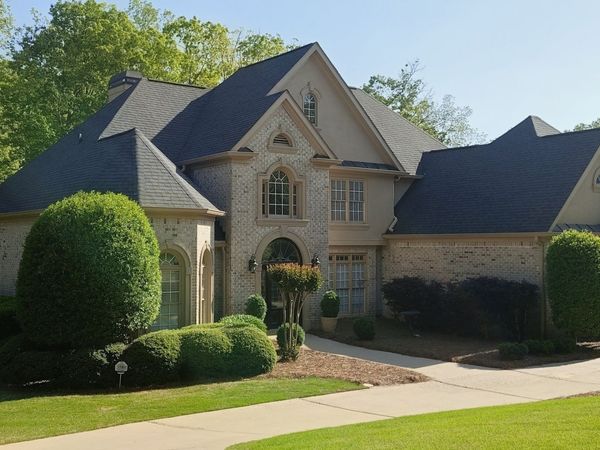 5359 Point South Drive, Gainesville, GA 30504
