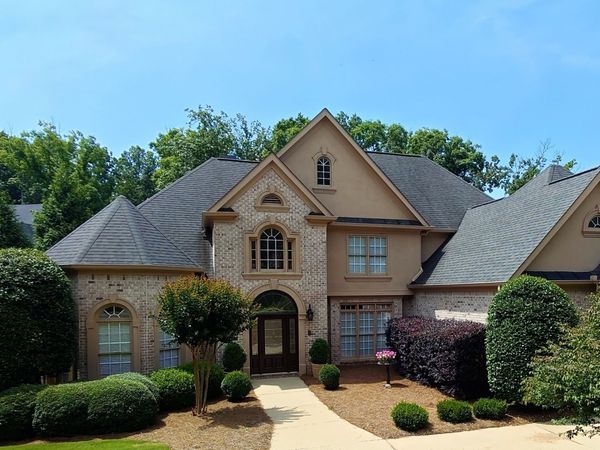 5359 Point South Drive, Gainesville, GA 30504