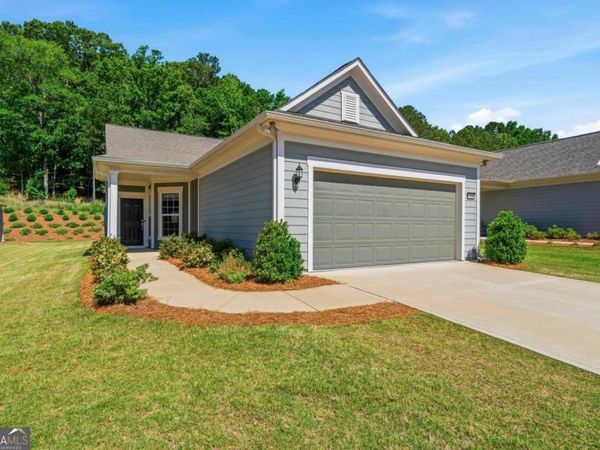 1280 Starboard Way, Greensboro, GA 30642