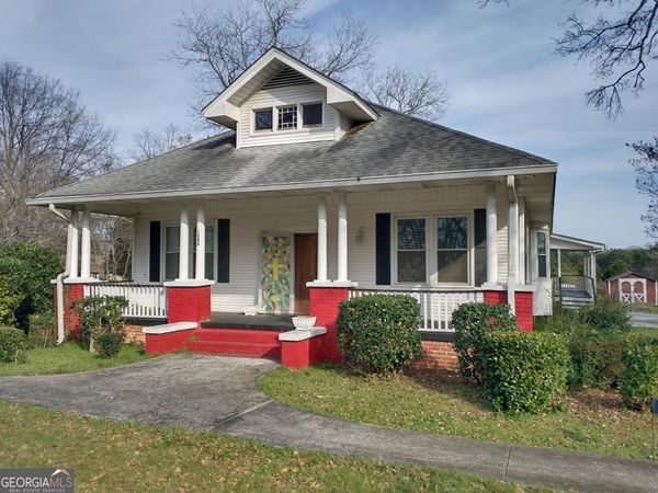 1006 Ridge Road, Hartwell, GA 30643