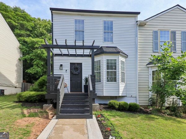 1852 Grant Court NW, Kennesaw, GA 30144