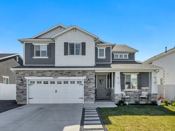 3263 S LINCOLN LN , Syracuse, UT 84075