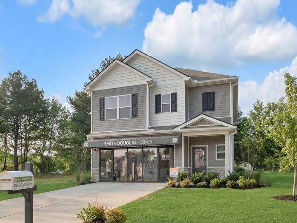 901 Andasia Way , Clarksville, TN 37042
