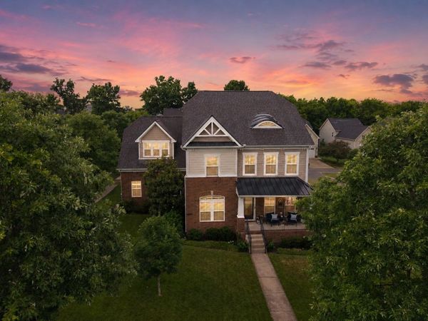 1028 Shallow Stream Ln , Franklin, TN 37064