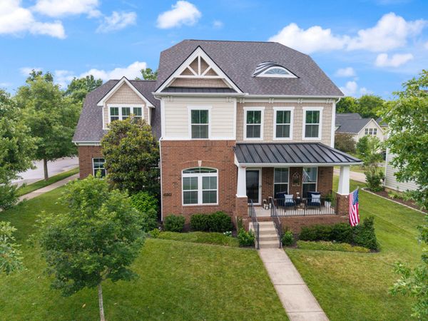 1028 Shallow Stream Ln , Franklin, TN 37064