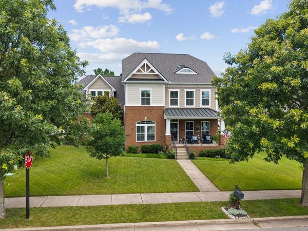 1028 Shallow Stream Ln , Franklin, TN 37064