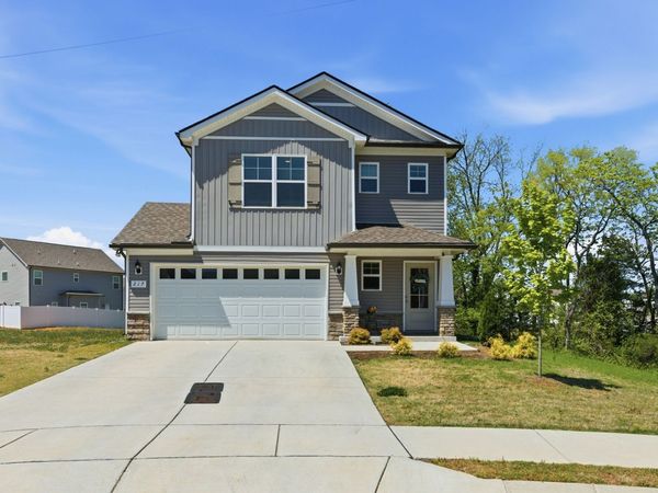 217 Chevelle Ct , Shelbyville, TN 37160